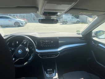 Škoda Octávia IV 2.0TDI 110KW/150HP - 11