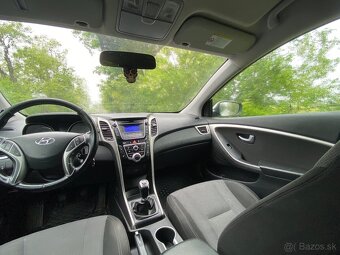 HYUNDAI i30 1.6CRDI - 11