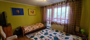 Apartmán Tatry 2+1 , 80m2 - 11