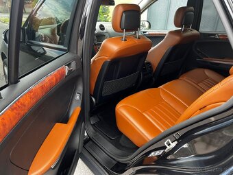 Predam Mercedes ML 420CDI 4Matic - 11