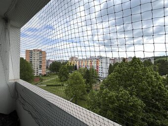 PREDAJ - 3 IZBOVÝ BYT S LOGGIOU, SÁZAVSKÉHO, BARDEJOV - 11