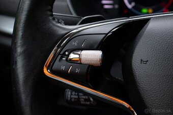 Škoda Octavia Combi 2.0 TDI SCR Style DSG 110Kw - 11