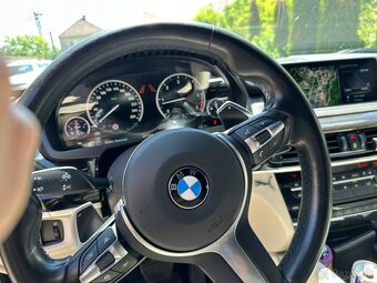 BMW X6 xDrive 40d M Sport Edition A/T, 230kW, A8, 5d. - 11