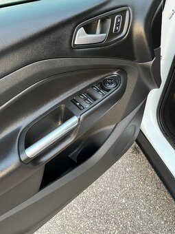 Ford Kuga 1.5 TDCi - 11
