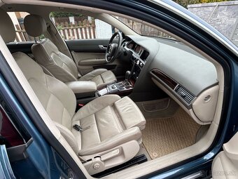 Audi A6 2.7 TDi - 11