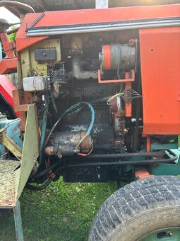 Perkins D-2500 - 11