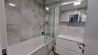 PRENÁJOM- Poprad 3-izbový byt centrum, 2 garáž.státia, balkó - 11