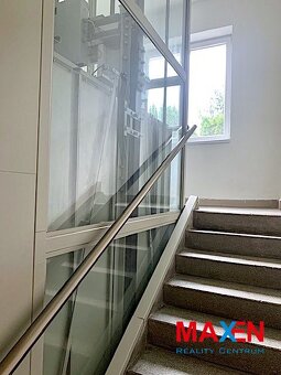 Unikátny 3 - izbový TEHLOVÝ byt , 65 m² + balkón, Rastislavo - 11