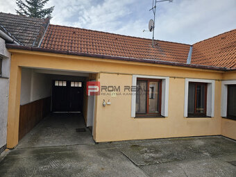 Rodinný dom na predaj Pezinok na skok od centra - 11