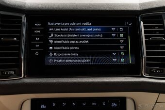 Škoda Kodiaq 2.0 TDI SCR EVO L K DSG 4x4 - 11