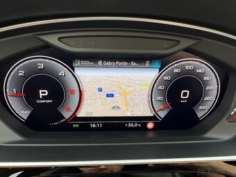 AUDI A8 210kw r.v.2020 3,0L 6V QUATRO FULL 143 tis km - 11