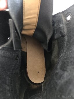 Výstrojné súčiastky - Polícia - 11