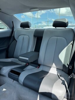 Mercedes-Benz CLK 200 Kupé - 11