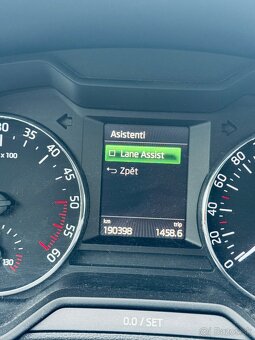 Octavia Tdi Edition - 11