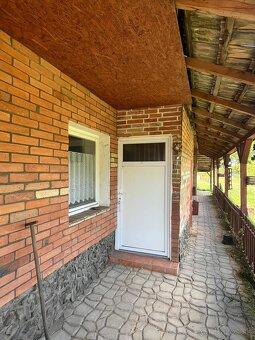 🏡 Predám útulný rodinný dom s výbornou polohou - 11