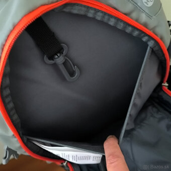 uristický batoh KilpI Pyoro .. 20L - 11