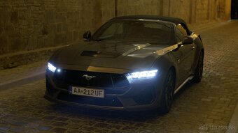 Ford Mustang GT Cabrio 5.0 A10 V8 2024 - 11