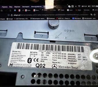 Klonovanie riadiacich jednotiek motora - 11