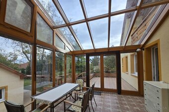 Predaj - 5 izbový dvojgeneračný rodinný dom-Rajka Maďarsko - 11