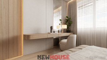 UVÁDZACIE CENY - ZĽAVY AŽ DO 10.885,- EUR / BYTY TRENČIANSKA - 11