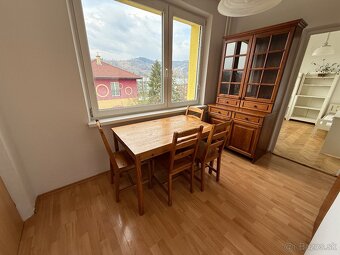 Priestranný 4-izb. byt v TOP lokalite Kys.N.Mesta - 11