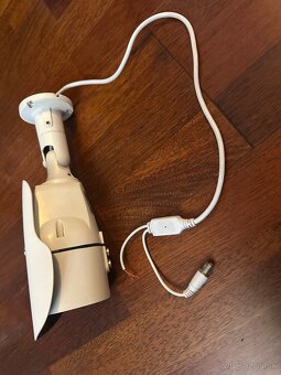 Kamerový systém +kamery - 11