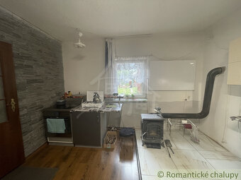 Rodinný dom s menším pozemkom v Seliciach - 11