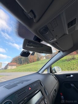 Vw golf 6 plus benzín 145 tis.km - 11