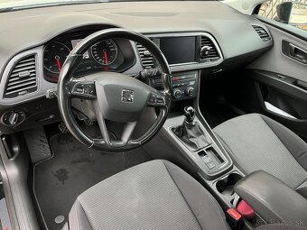 Seat Leon ST 1.6 TDI - 11