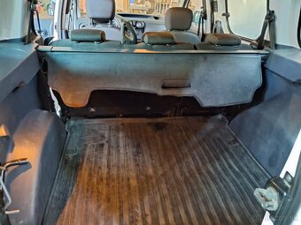 Dacia Dokker 1.6 16 v Sce - možný odpočet DPH - 11