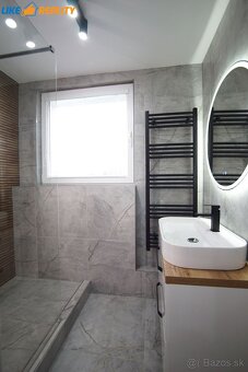 Na predaj moderný 4-izbový byt po kompletnej rekonštrukcii - 11