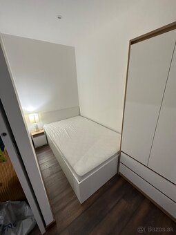 Prenájom 1 izbový byt, Vranov nad Topľou, centrum - 11