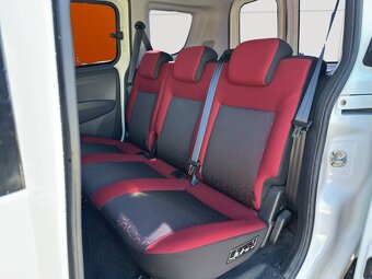 Fiat Dobló 1.6 16V MultiJet Base E5 - 11