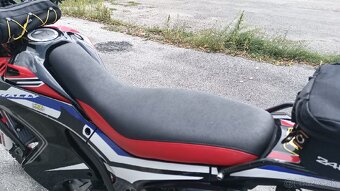 Honda CRF 250 Rally - 11