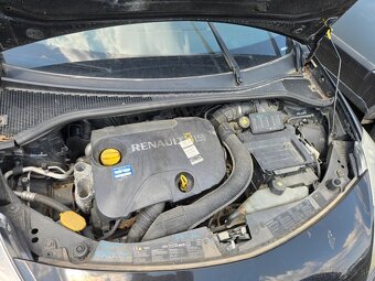 Renault Clio 1.5 dCi...pokazené - 11