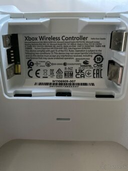 Xbox series s - 11
