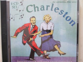 Summer in the USA (2cd), Promenade a Paris (2cd) 50 titres - 11