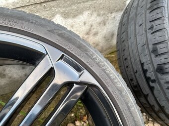 VW talladega 5x112 r19 et50 8j - 11