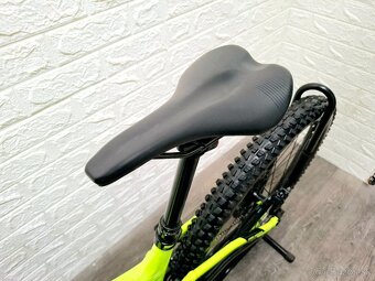 Predám celoodpružený bicykel Polygon Siskiu T7 29" - 11