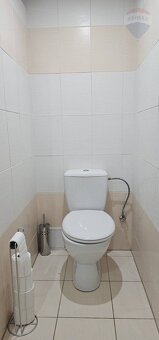 Prenájom komerčného priestoru Nitra-Mlynárce, - 11