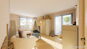 Novostavba 5-izbového rodinného domu, 156 m², Hýľov - 11