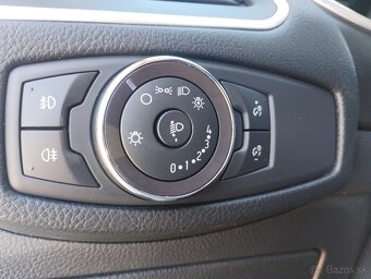 Ford S-Max 2.0 TDCi EcoBlue 150 Trend A/T - 11