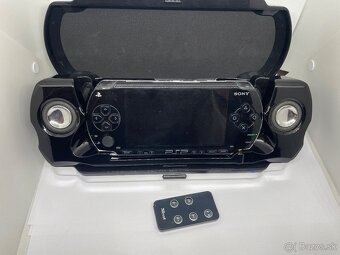PSP 1004 obal Trust Gaming GM-5600 PSP Aluminium - 11