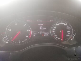 Audi a6 c7 180kw 3.0tdi RS6 optic - 11
