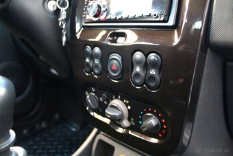 Dacia Duster 1.5 dCi - 11