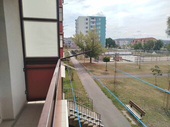 Clementisa exluzívne na predaj 3 izbový byt -84m² - 11