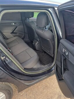 Peugeot 508  1.6hdi - 11