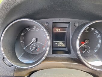 SKODA YETI - 11