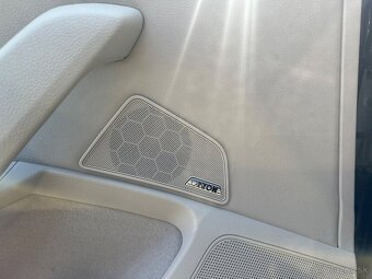 Škoda Superb 3 Combi 2.0 TDI/140KW Style, Ambient,CANTON, - 11