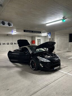 Peugeot RCZ - 11
